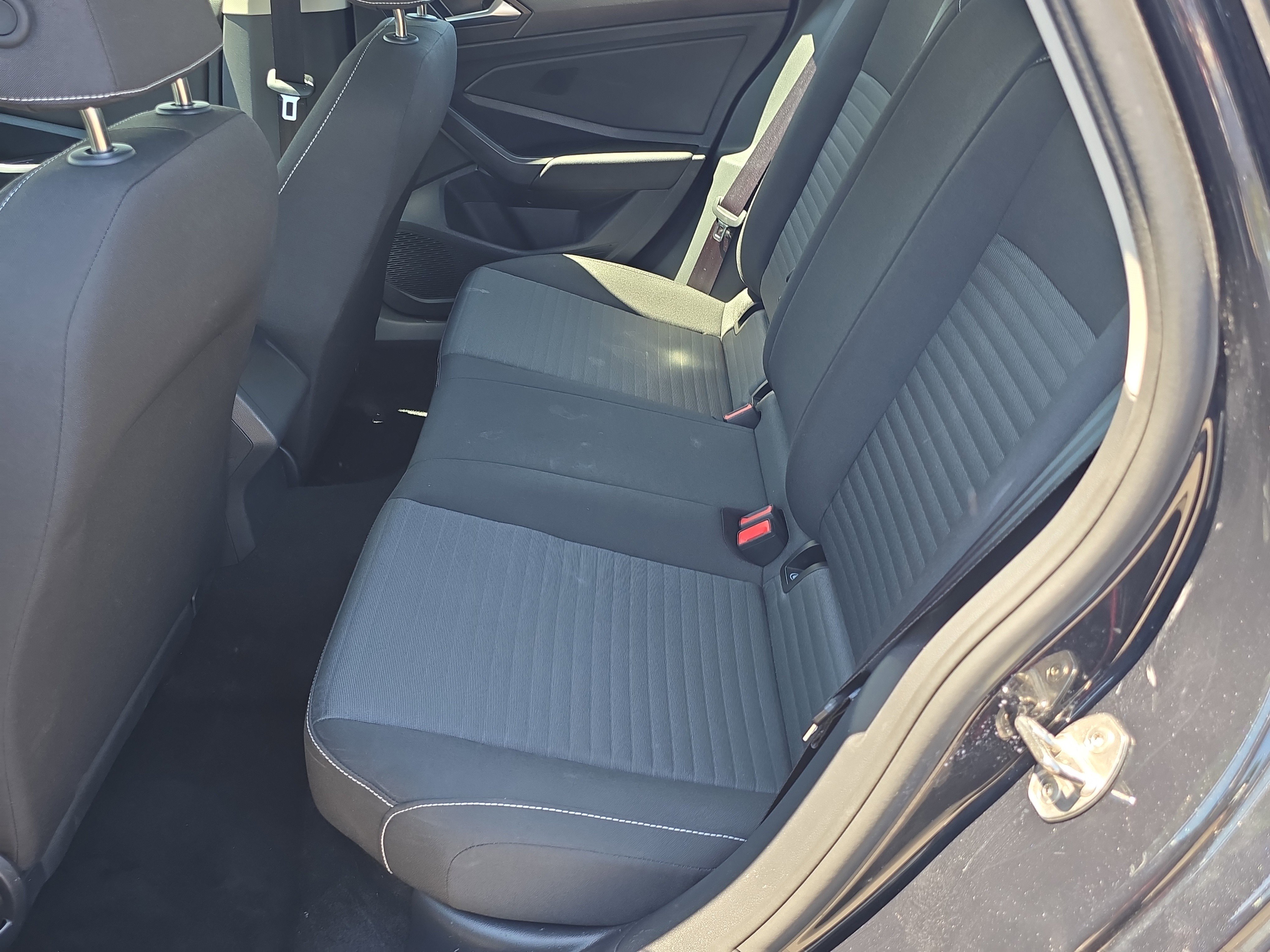 Used 2025 Volkswagen Jetta S image 16