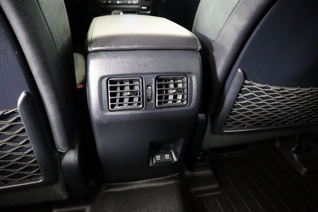 Used 2021 Toyota 4Runner Nightshade image 18