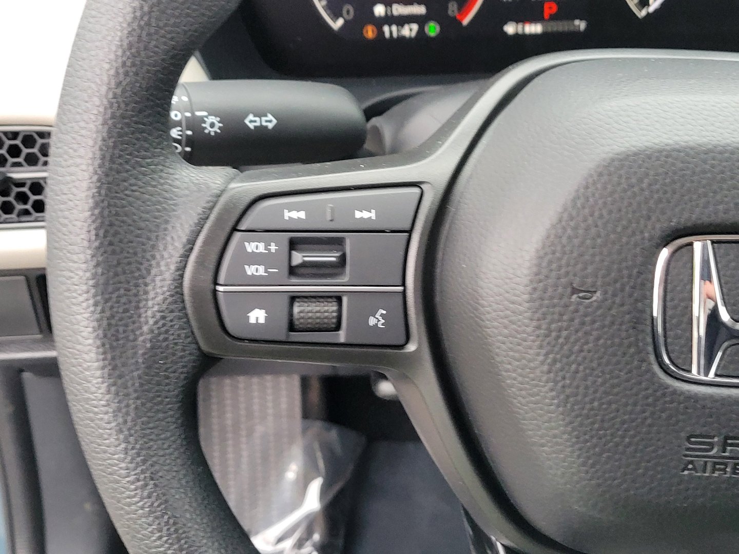 Certified 2026 Honda HR-V LX image 23