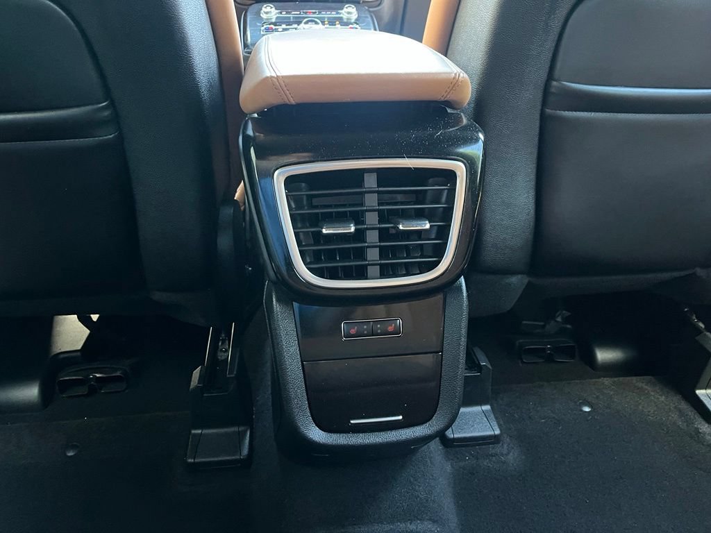 Certified 2022 Lincoln Nautilus Black Label AWD/4WD image 16