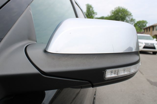 Used 2017 Ford Explorer Platinum image 7