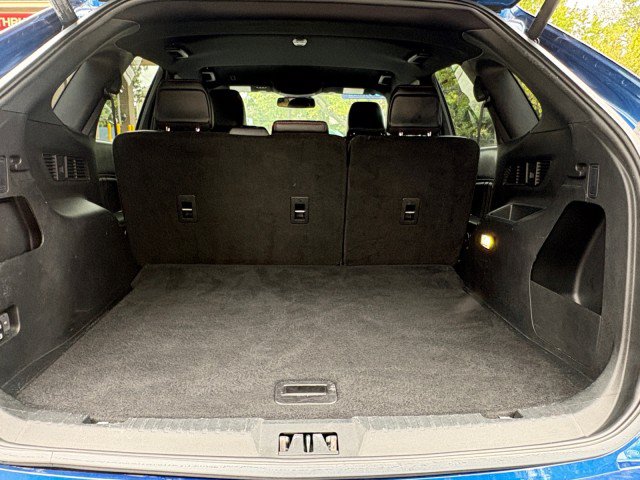 Used 2021 Ford Edge ST-Line FWD image 15
