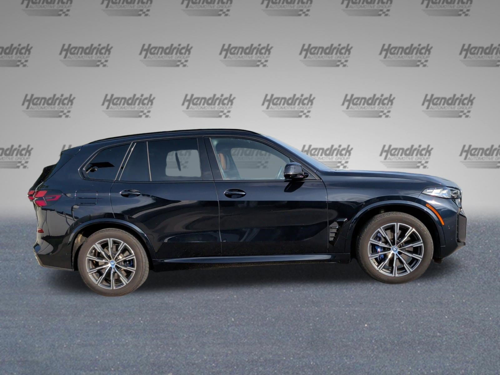 Used 2024 BMW X5 xDrive50e w/ Executive Package AWD/4WD image 6