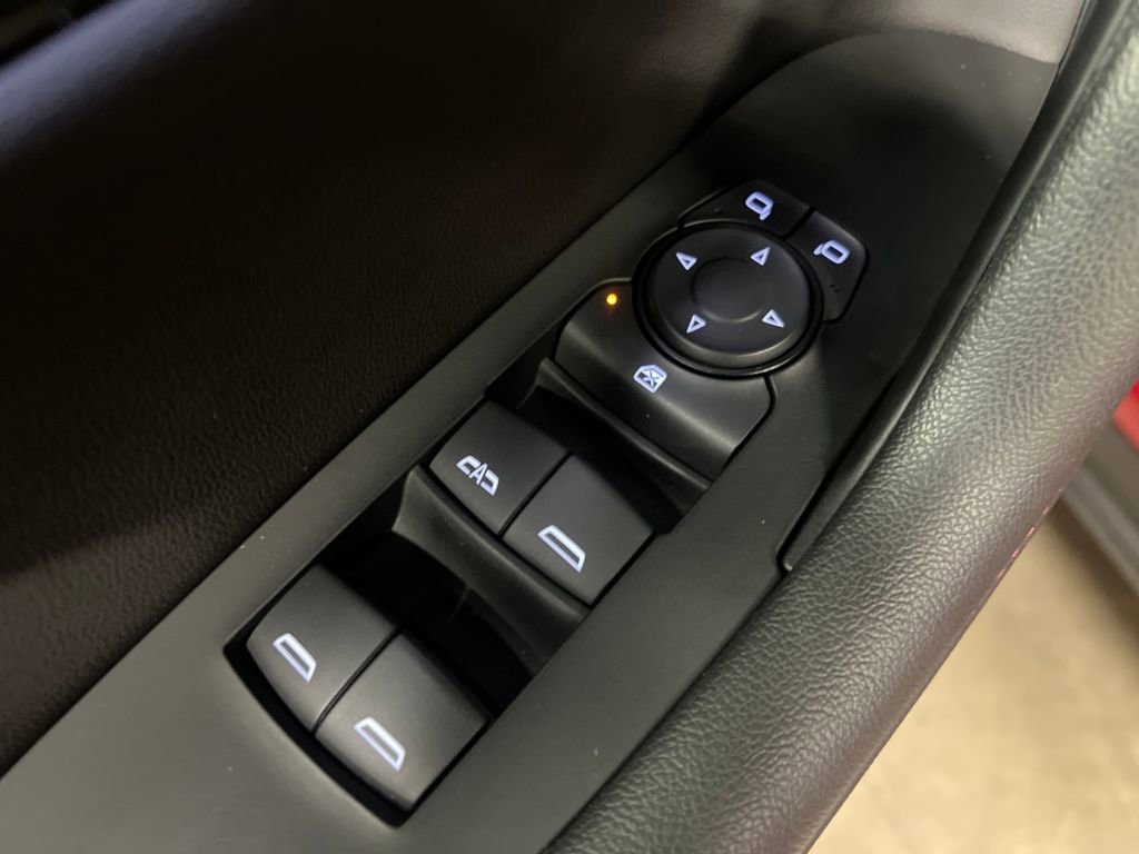 Used 2023 Chevrolet Blazer RS w/ Driver Confidence II Package image 16