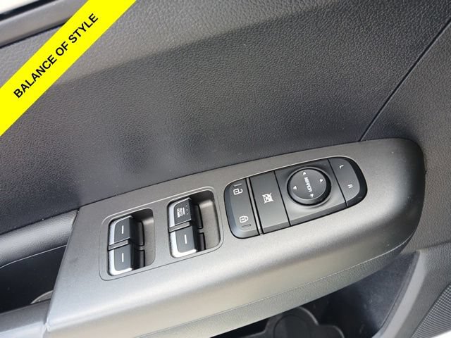 Used 2022 Kia Sportage LX AWD/4WD image 30