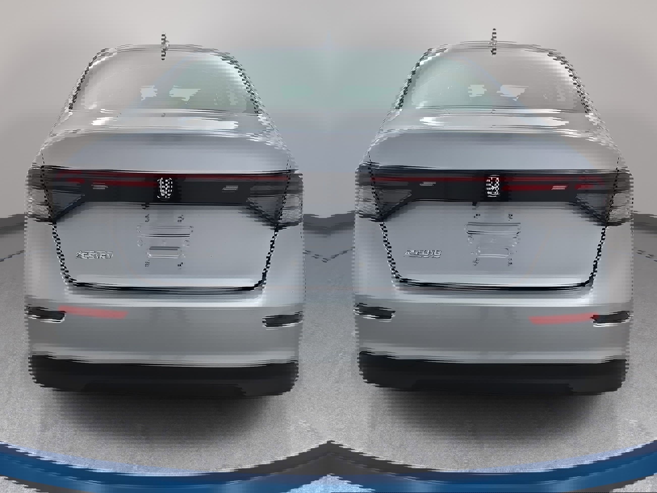 Certified 2023 Honda Accord EX image 6