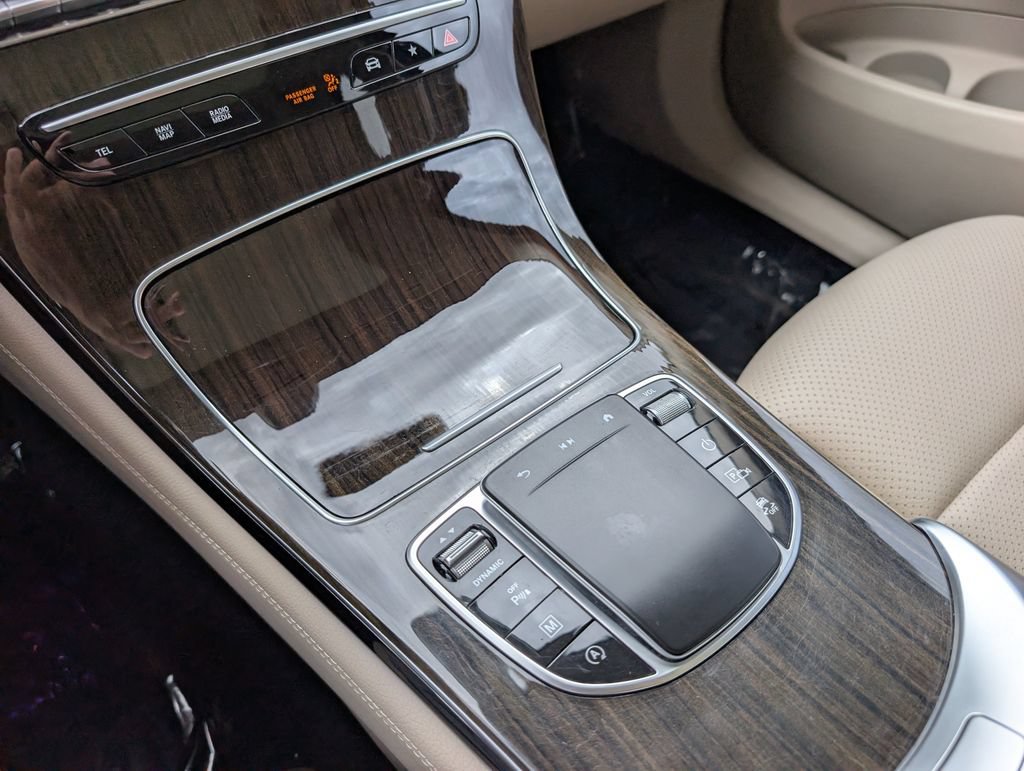 Certified 2020 Mercedes-Benz GLC 300 image 21