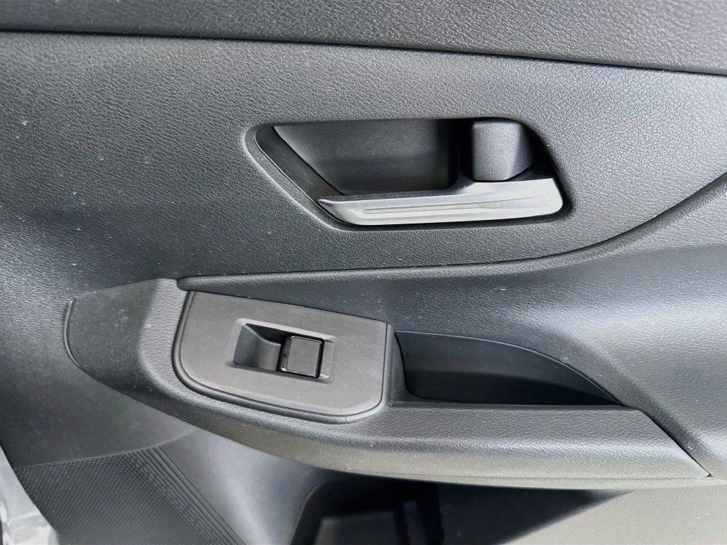 Used 2026 Nissan Sentra SV w/ Floor Mat Package FWD image 30