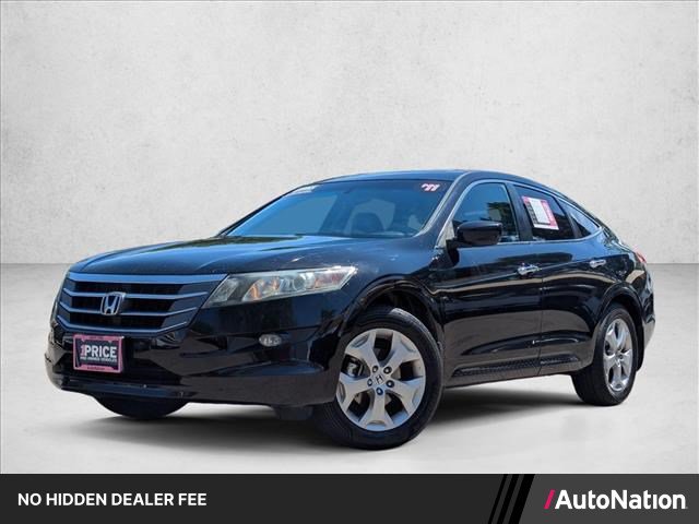 Used 2011 Honda Crosstour EX-L