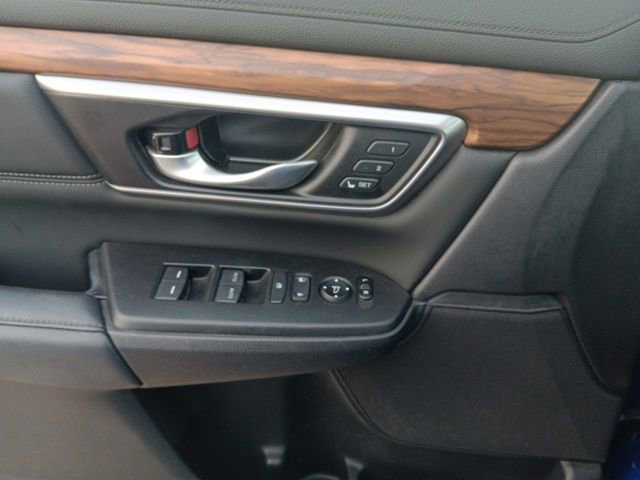 Used 2021 Honda CR-V EX-L image 16