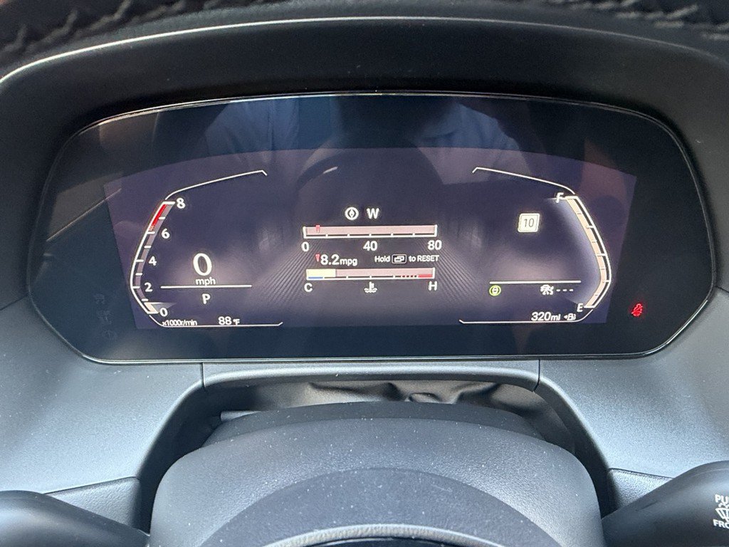 New 2026 MAZDA CX-5 Select AWD/4WD image 22