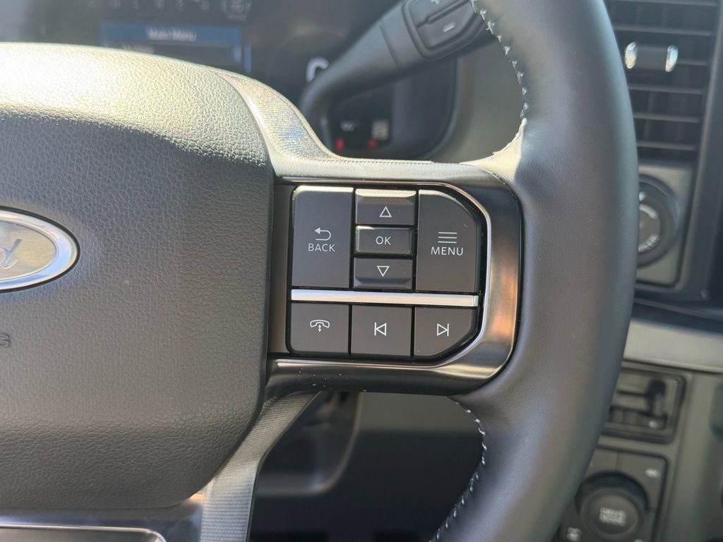 New 2026 Ford F350 Platinum image 22