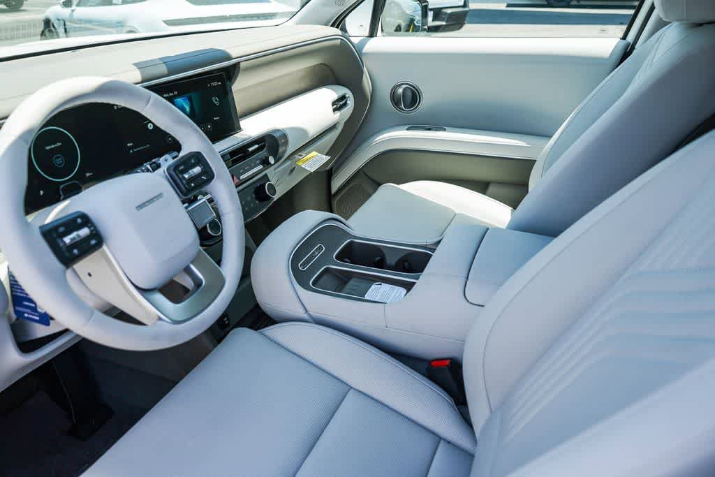 New 2026 Hyundai Palisade SEL FWD image 19