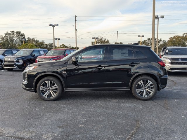 New 2026 Mitsubishi Outlander Sport ES AWD/4WD image 9