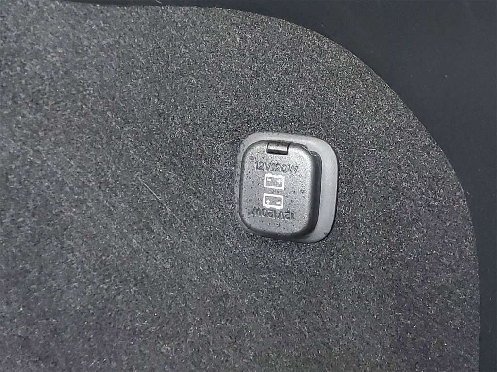 Used 2024 MAZDA CX-5 AWD 2.5 S w/ Premium Plus Pkg image 9