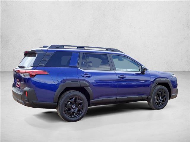New 2026 Subaru Outback Limited AWD/4WD image 4