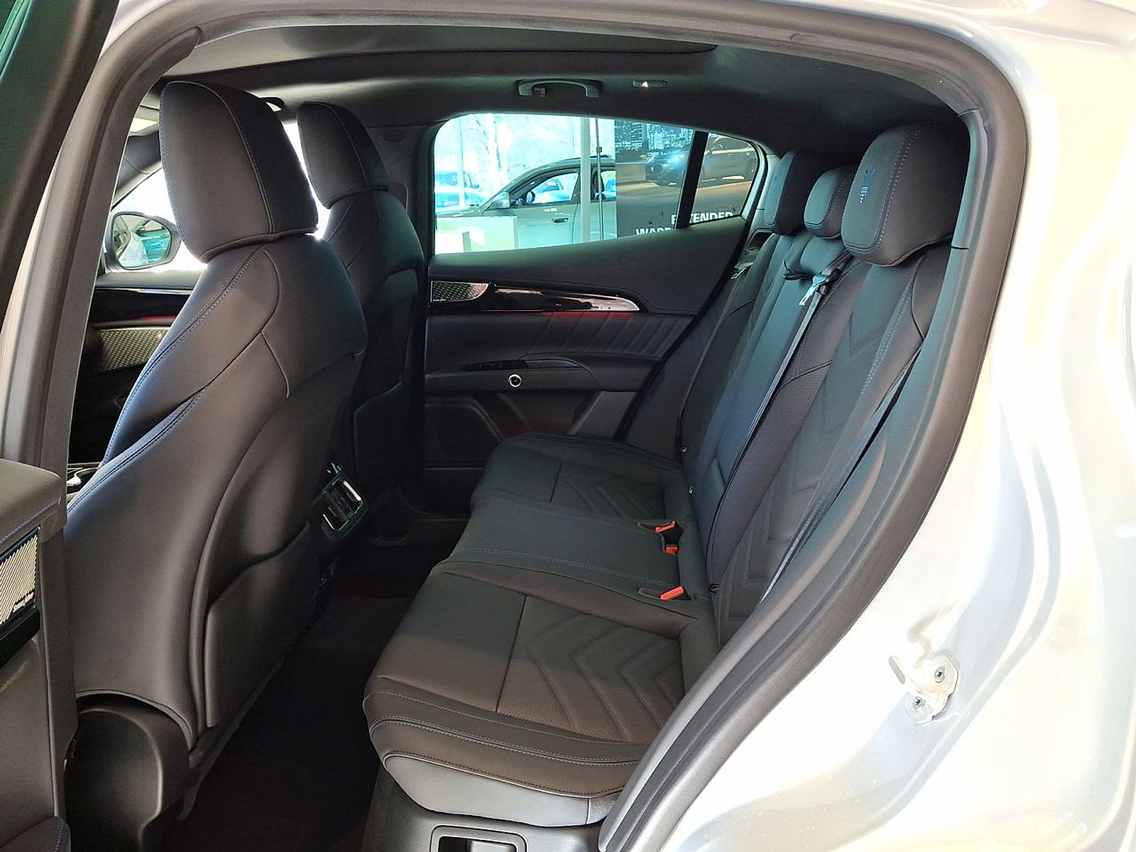 New 2026 Maserati Grecale Modena image 5