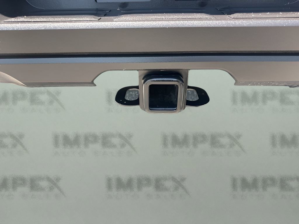 Used 2024 Toyota Tundra Limited image 30