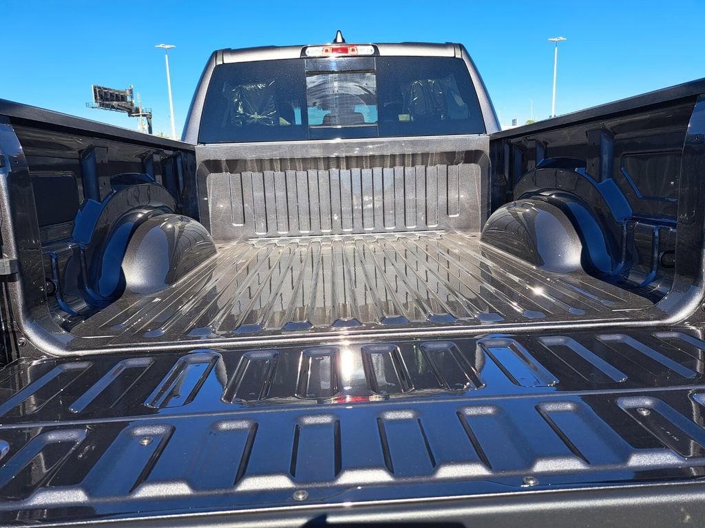 New 2025 RAM 1500 Tradesman image 26