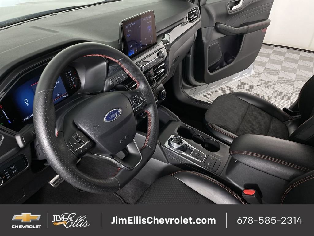 Used 2024 Ford Escape ST-Line image 20