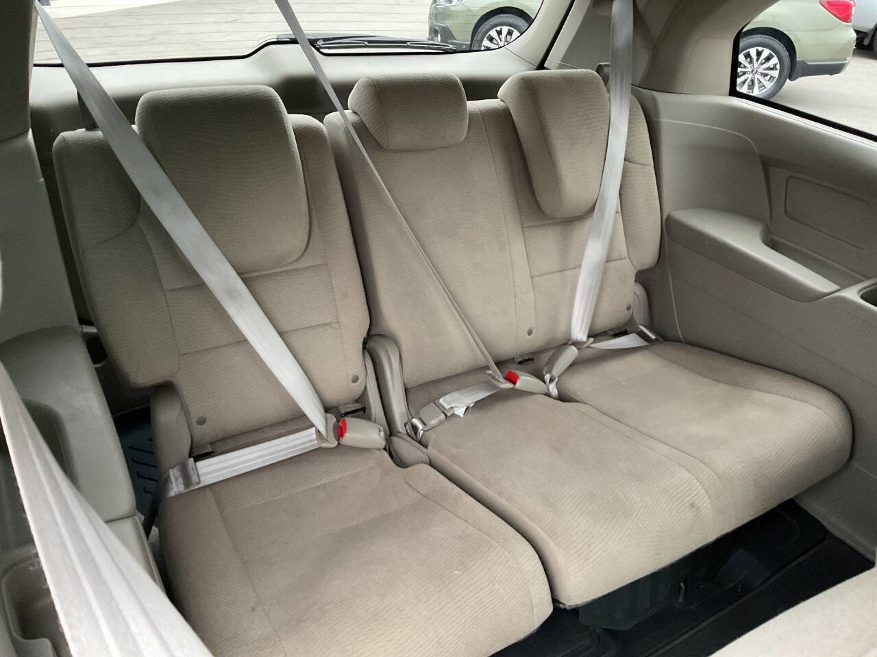 Used 2012 Honda Odyssey EX image 34