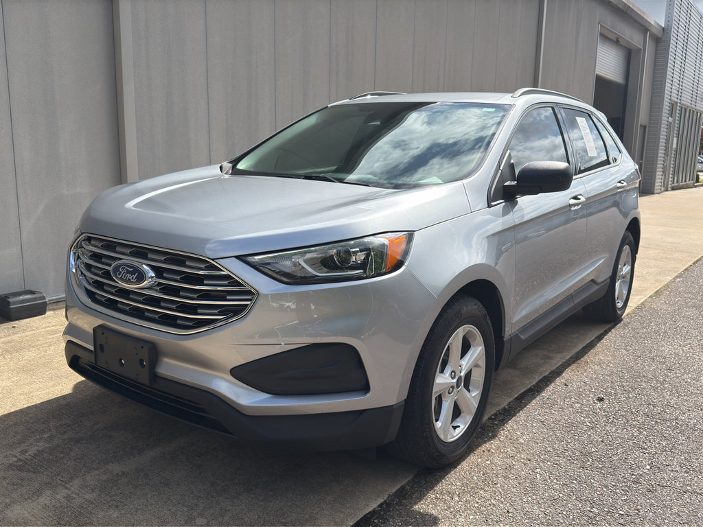 Used 2022 Ford Edge SE AWD/4WD image 7