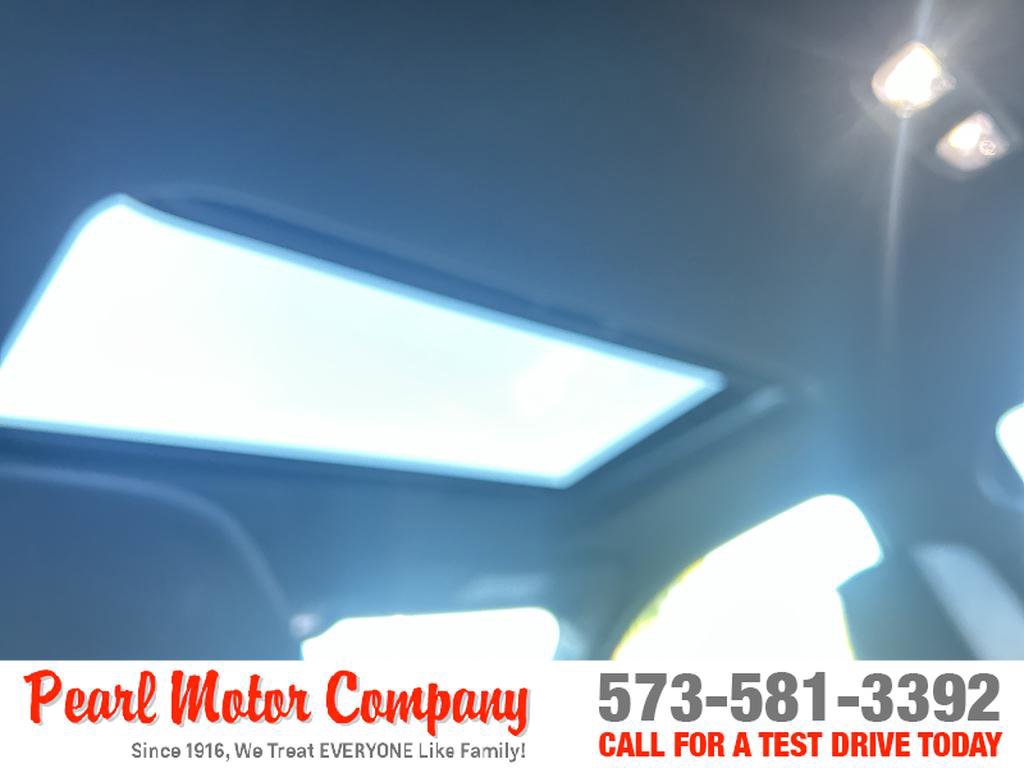 Certified 2022 GMC Sierra 2500 AT4 w/ AT4 Premium Plus Package image 26