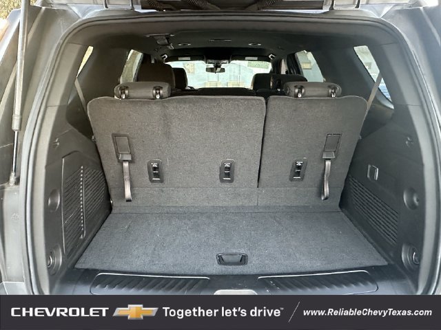 Used 2022 Chevrolet Tahoe LS AWD/4WD image 29