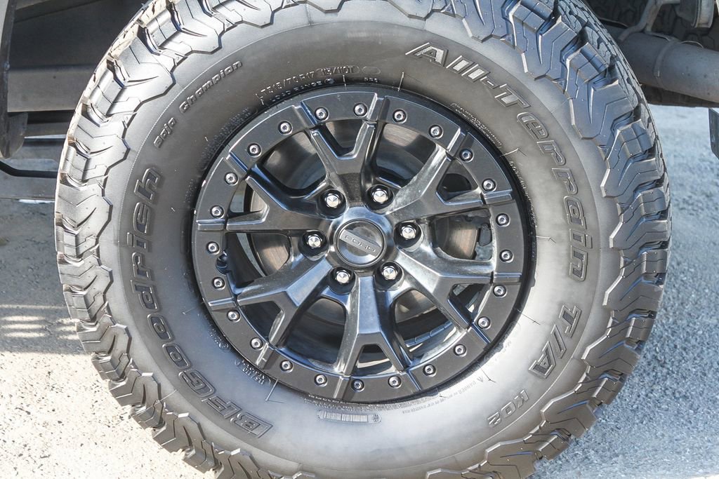 Used 2023 Ford F150 Raptor image 13