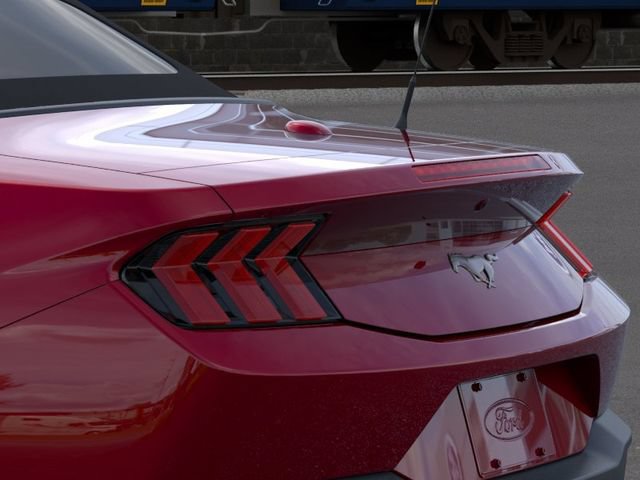 New 2026 Ford Mustang Premium RWD image 22