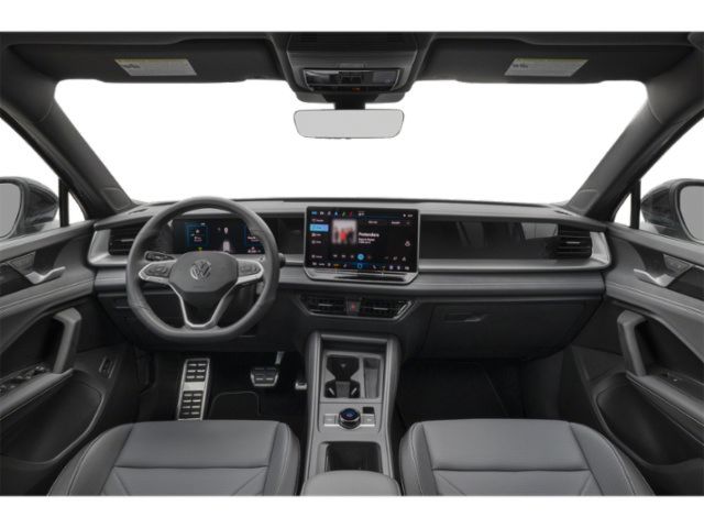 New 2026 Volkswagen Tiguan SE R-Line AWD/4WD image 5