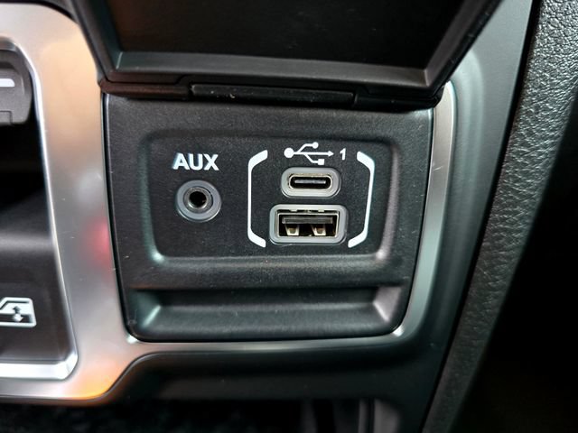 New 2026 Jeep Wrangler Sport AWD/4WD image 20