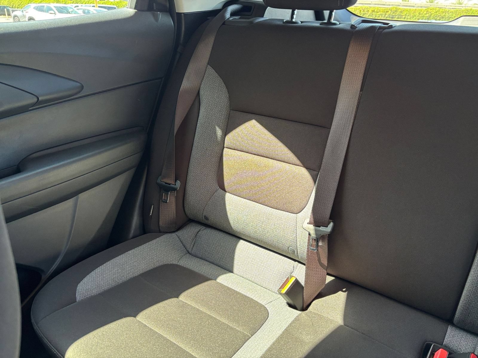 Used 2025 Chevrolet TrailBlazer LT FWD image 37
