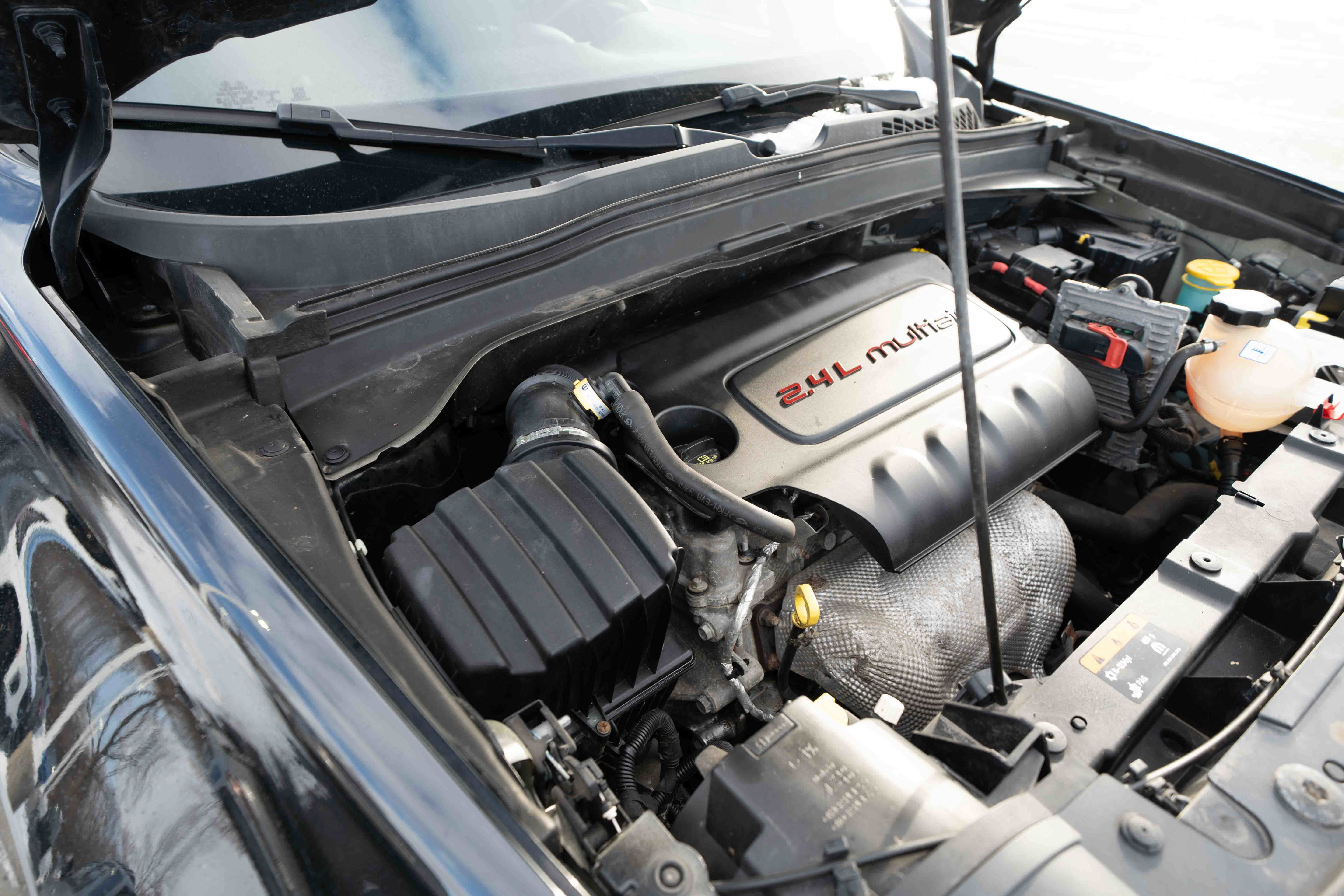 Used 2016 Jeep Renegade 75th Anniversary image 31