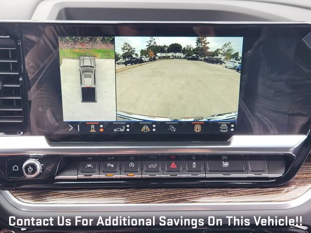 New 2026 GMC Sierra 1500 Elevation w/ Elevation Premium Package RWD image 19