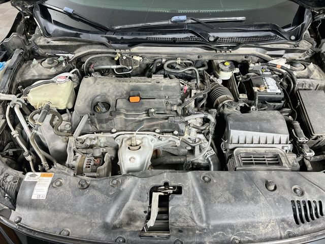 Used 2020 Honda Civic Sport image 24