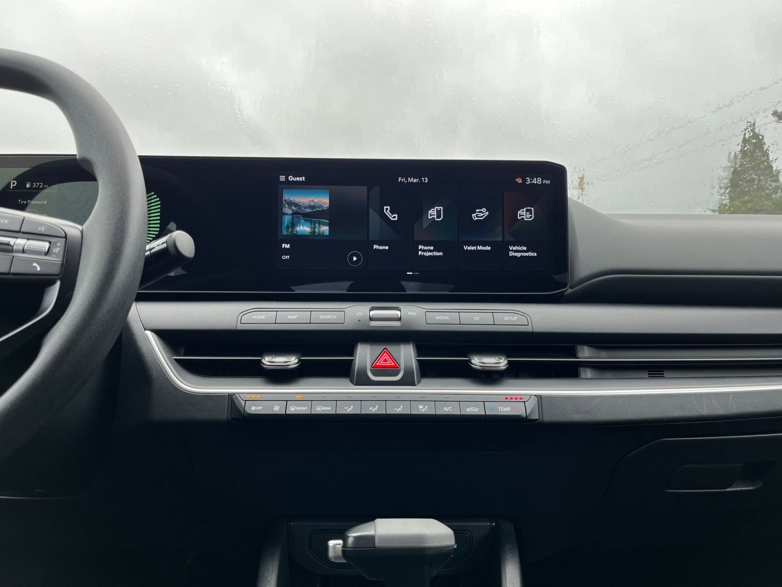 Used 2025 Kia K4 LXS image 20