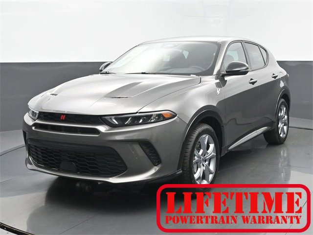 New 2025 Dodge Hornet R/T image 1