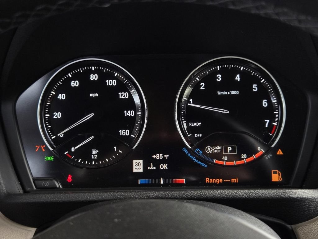 Used 2019 BMW X1 sDrive28i FWD image 30