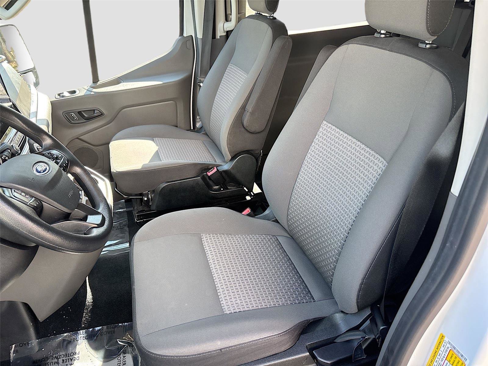 Used 2024 Ford Transit 350 XLT RWD image 23
