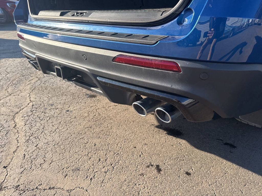 Used 2023 Ford Explorer ST w/ Equipment Group 401A image 51