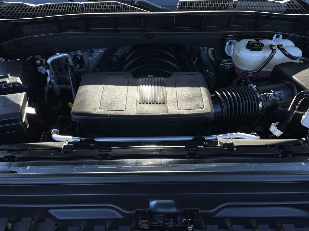 Used 2026 GMC Sierra 1500 SLT w/ SLT Premium Plus Package image 31