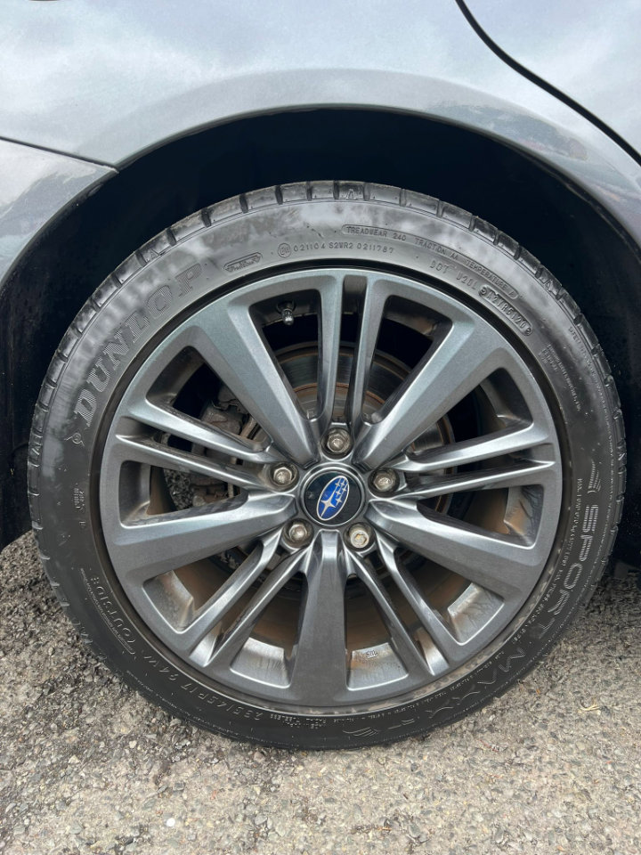 Used 2021 Subaru WRX w/ Popular Package #3 image 18