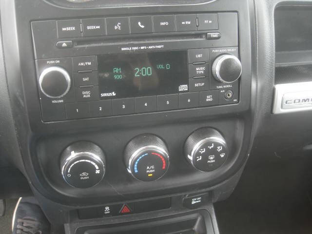 Used 2016 Jeep Compass Sport w/ Power Value Group image 19