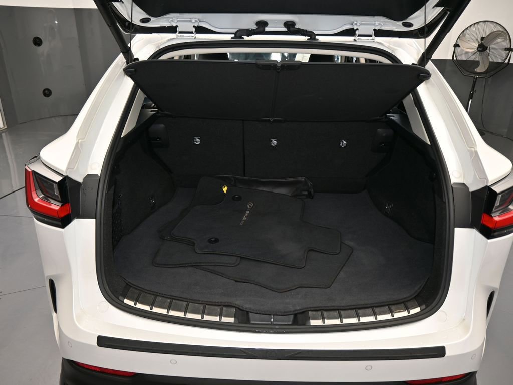 Used 2024 Lexus NX 350 AWD image 39