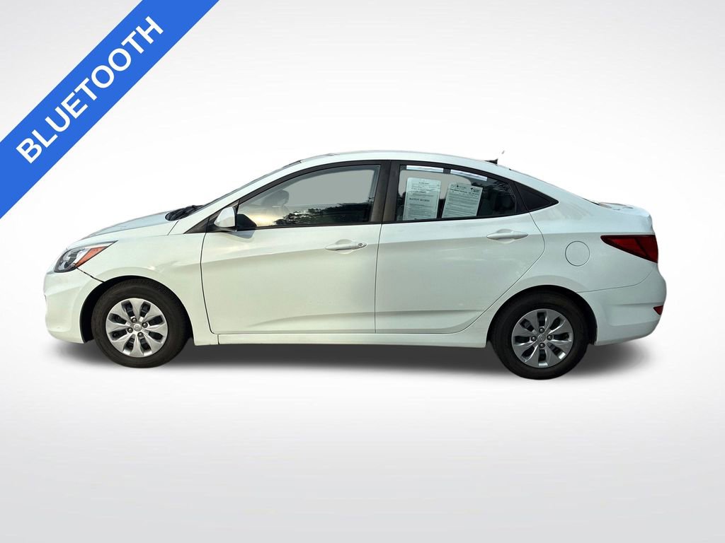 Used 2016 Hyundai Accent SE FWD image 6