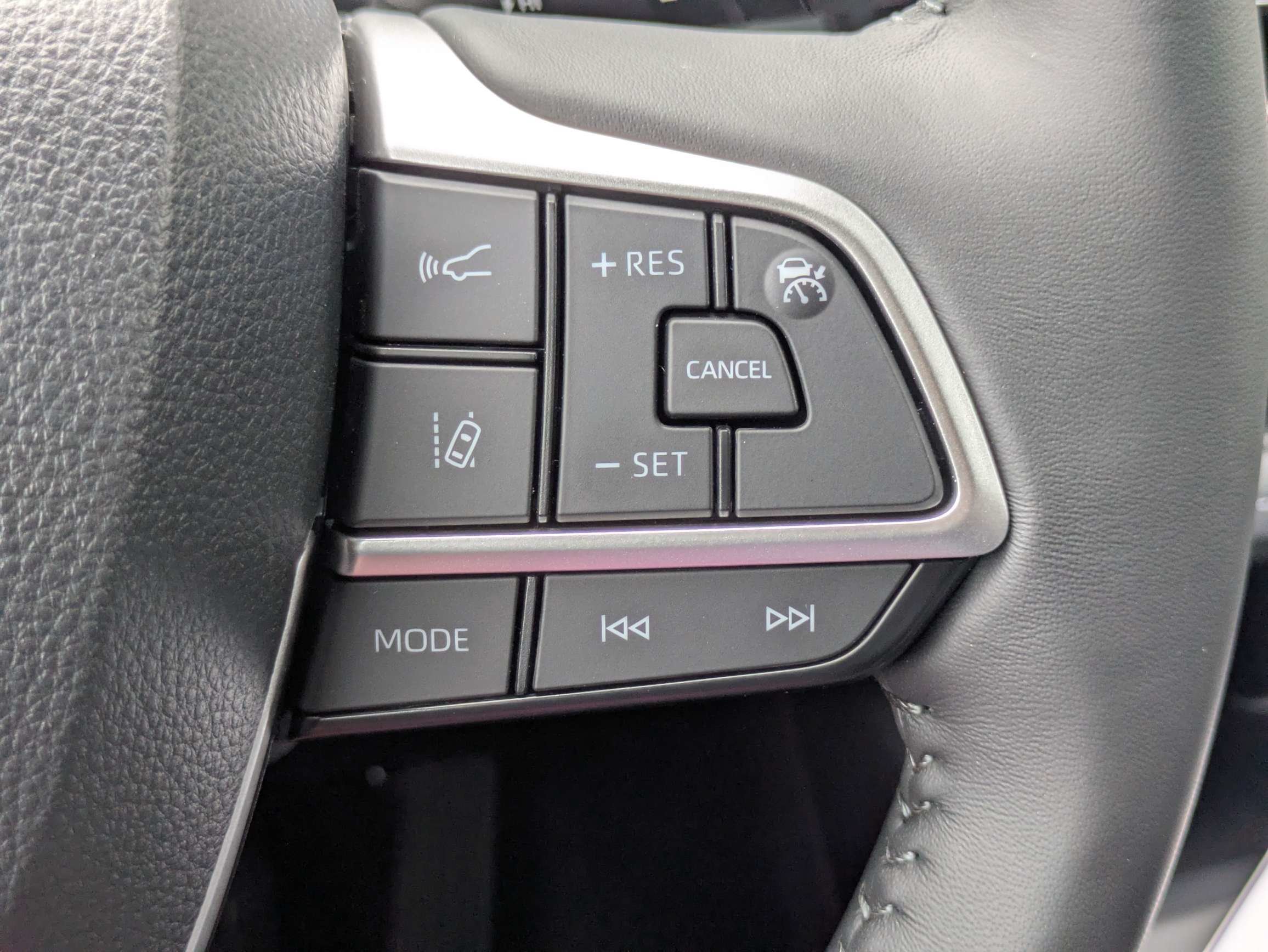 New 2026 Toyota Highlander XLE AWD/4WD image 28
