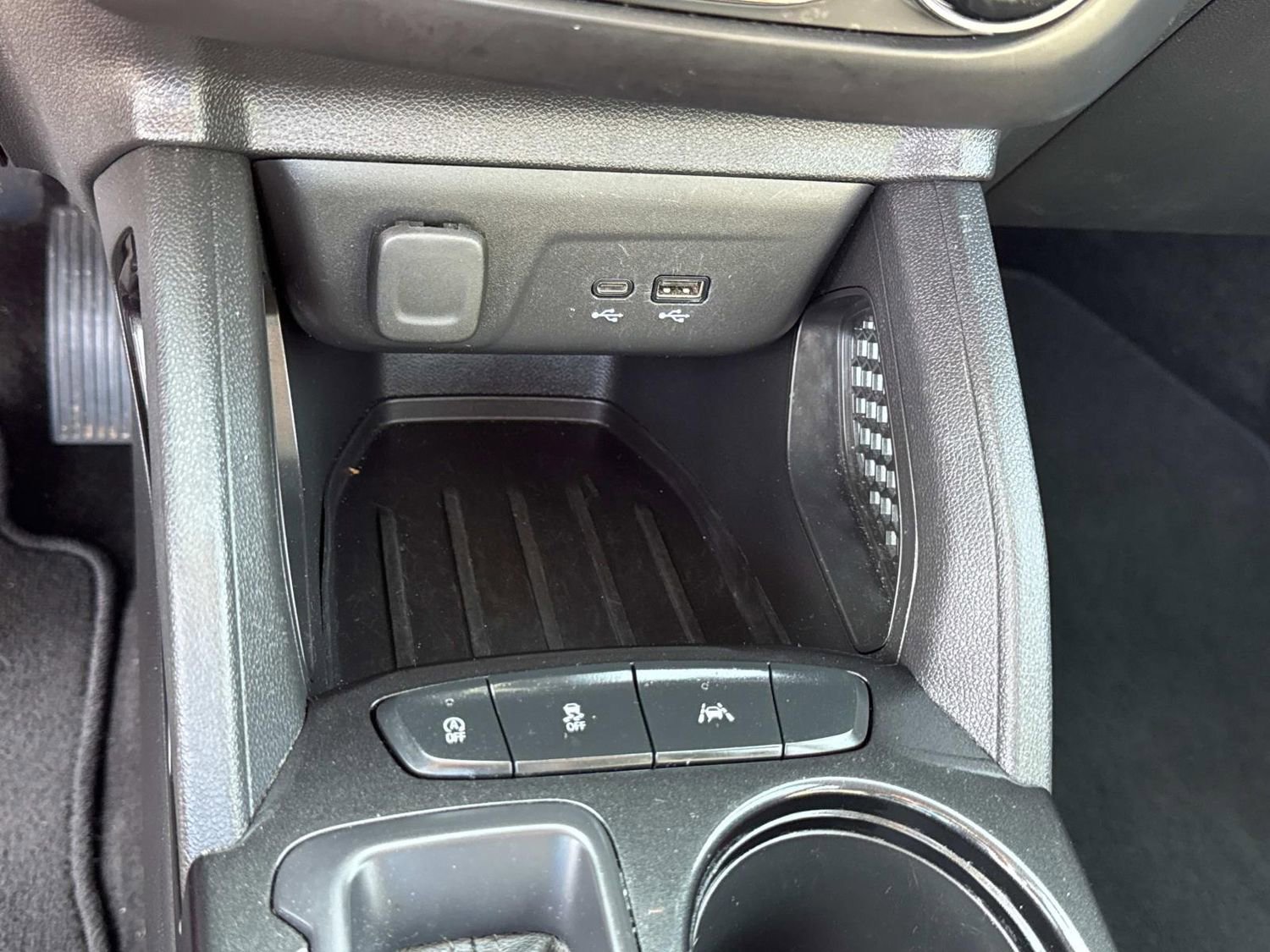 Used 2024 Chevrolet TrailBlazer LS image 31