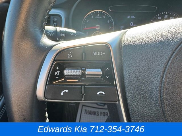 Used 2020 Kia Sorento LX w/ LX I4 Convenience Package image 20