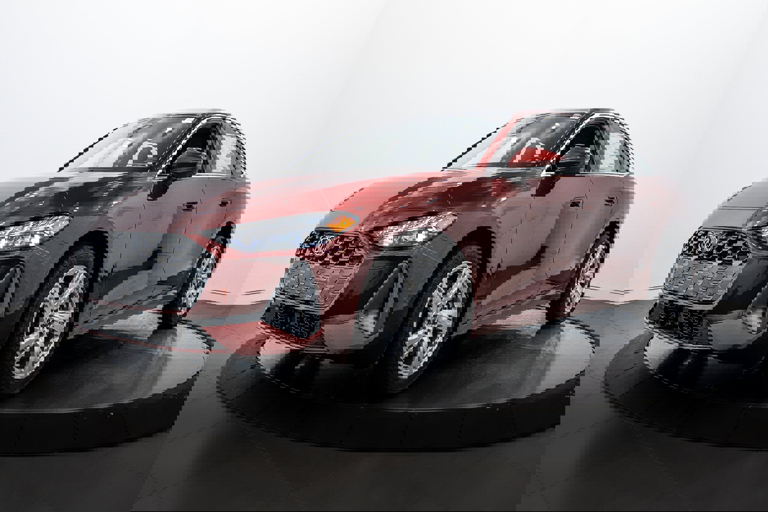 New 2025 Audi A5 2.0T Premium Plus image 7